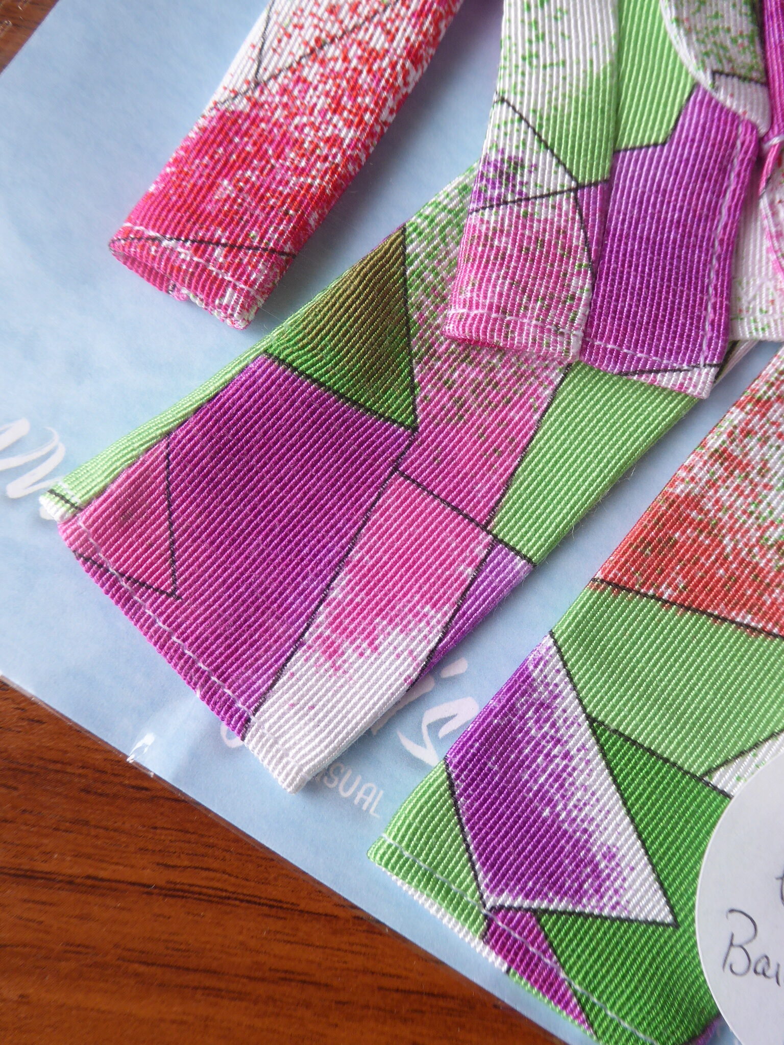 Vintage colorful suit Poppy Barbie Model Muse (5)