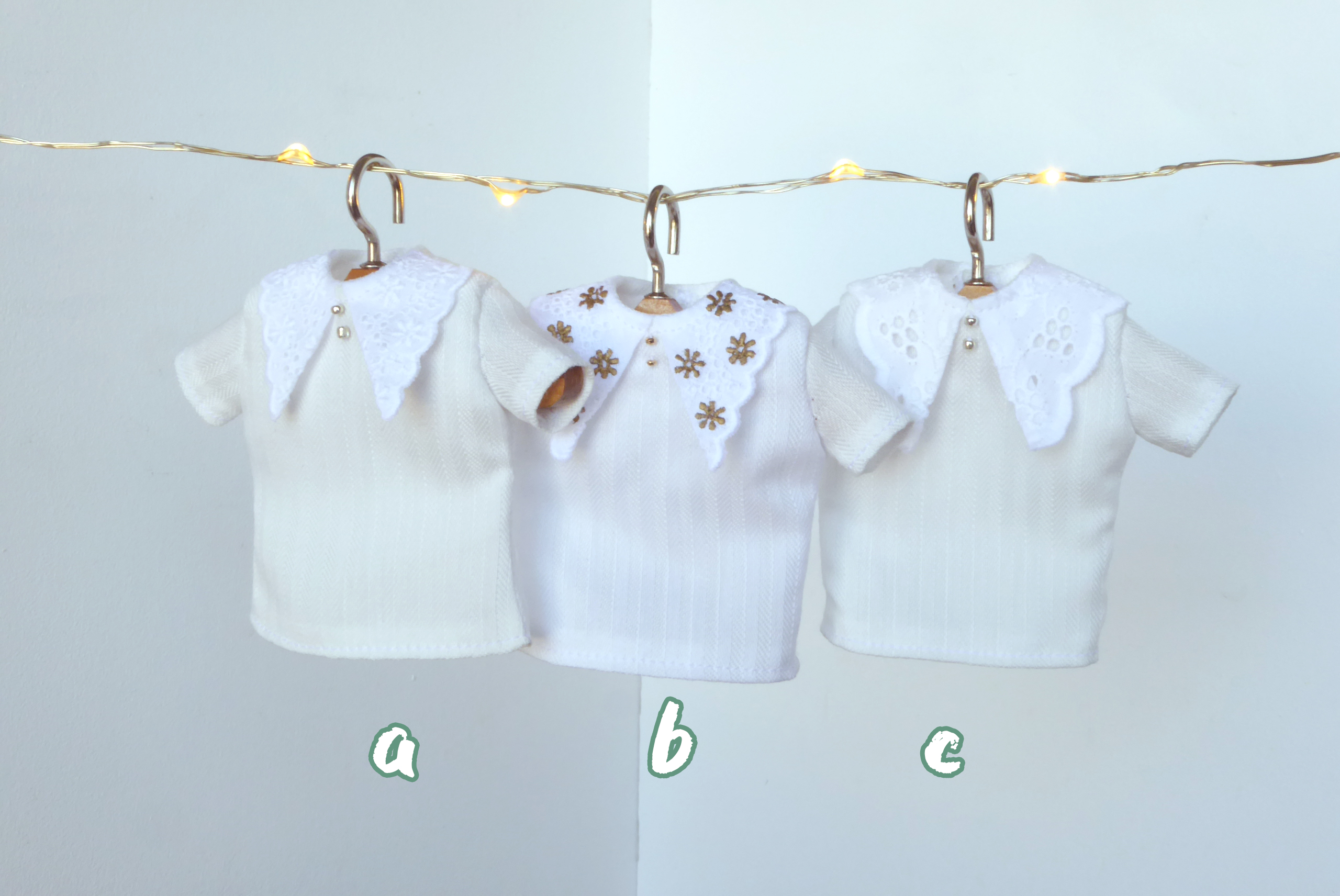 Blouse Broderie anglaise Poppy Barbie (2)