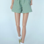 ADJUSTABLE Wide shorts for Poppy and Barbie MTM